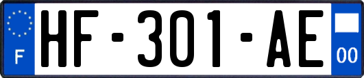 HF-301-AE