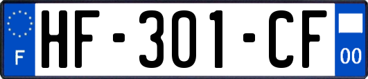 HF-301-CF