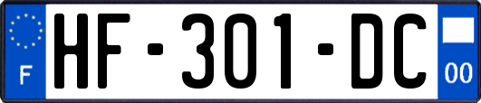 HF-301-DC