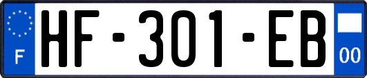 HF-301-EB