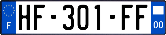 HF-301-FF