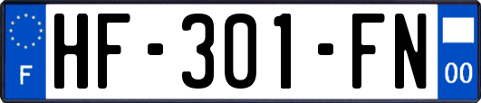 HF-301-FN