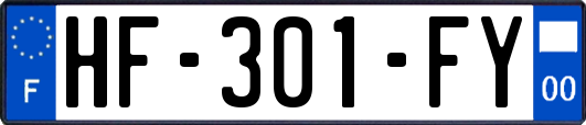HF-301-FY