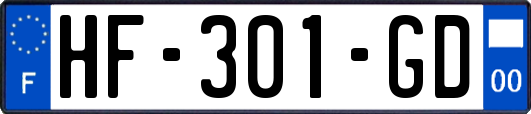 HF-301-GD