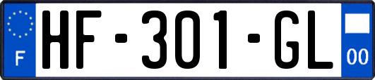 HF-301-GL