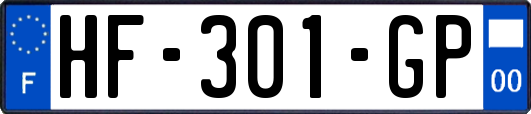 HF-301-GP