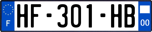 HF-301-HB