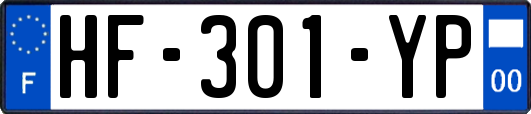 HF-301-YP