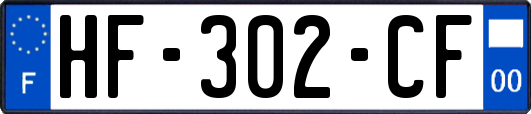 HF-302-CF