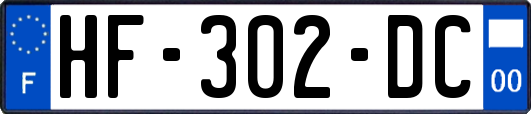 HF-302-DC