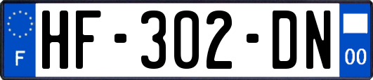 HF-302-DN