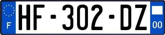 HF-302-DZ