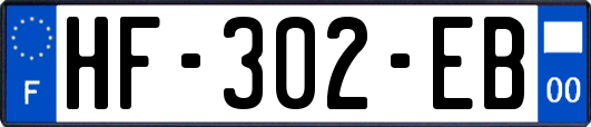 HF-302-EB