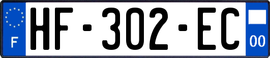 HF-302-EC