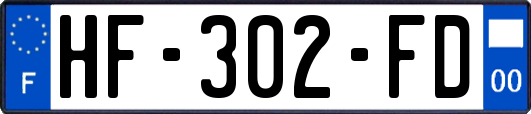 HF-302-FD