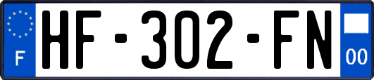 HF-302-FN
