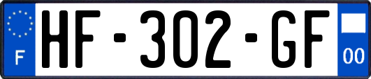 HF-302-GF