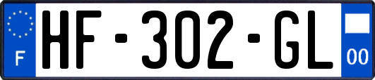 HF-302-GL