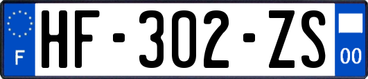 HF-302-ZS