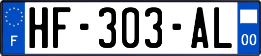 HF-303-AL