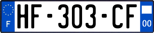 HF-303-CF