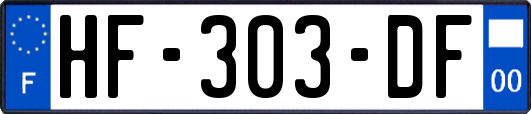 HF-303-DF