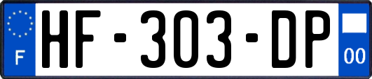 HF-303-DP