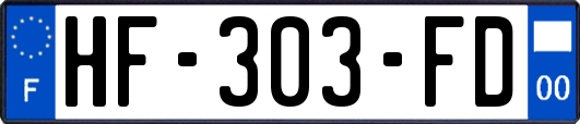 HF-303-FD