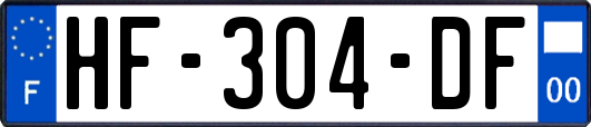 HF-304-DF
