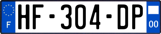HF-304-DP