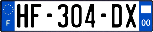 HF-304-DX