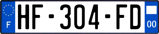 HF-304-FD