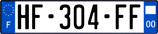 HF-304-FF