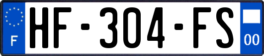 HF-304-FS