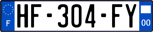 HF-304-FY