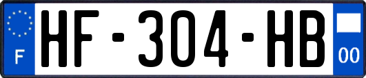 HF-304-HB