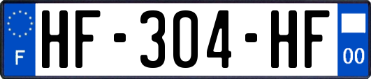 HF-304-HF