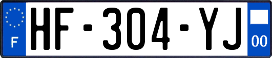 HF-304-YJ