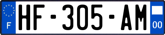 HF-305-AM