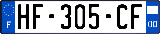 HF-305-CF