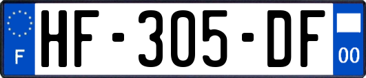 HF-305-DF