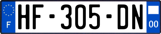 HF-305-DN