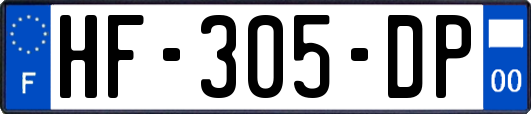 HF-305-DP