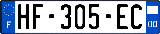 HF-305-EC