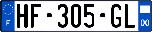 HF-305-GL