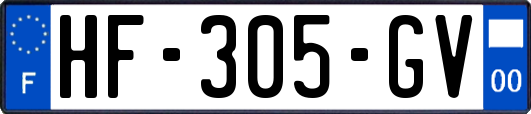 HF-305-GV