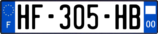 HF-305-HB