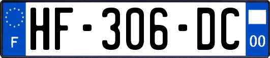 HF-306-DC