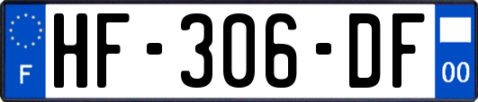 HF-306-DF