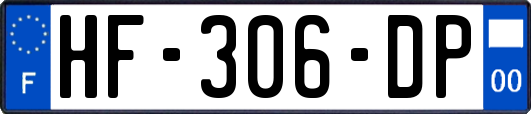 HF-306-DP